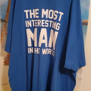 Men T-shirt